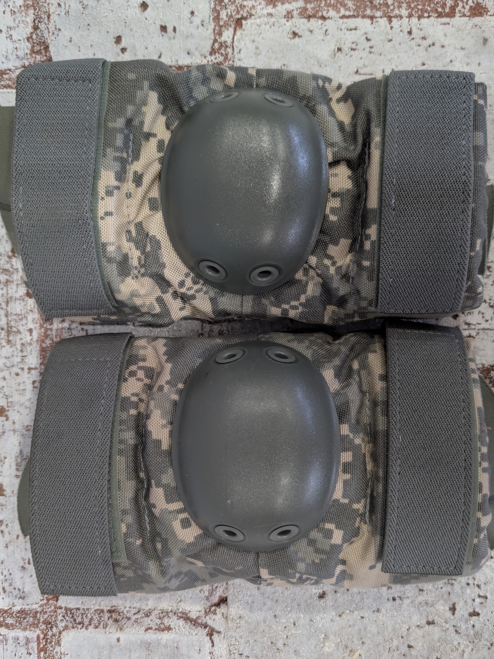 Tactical Elbow Pads